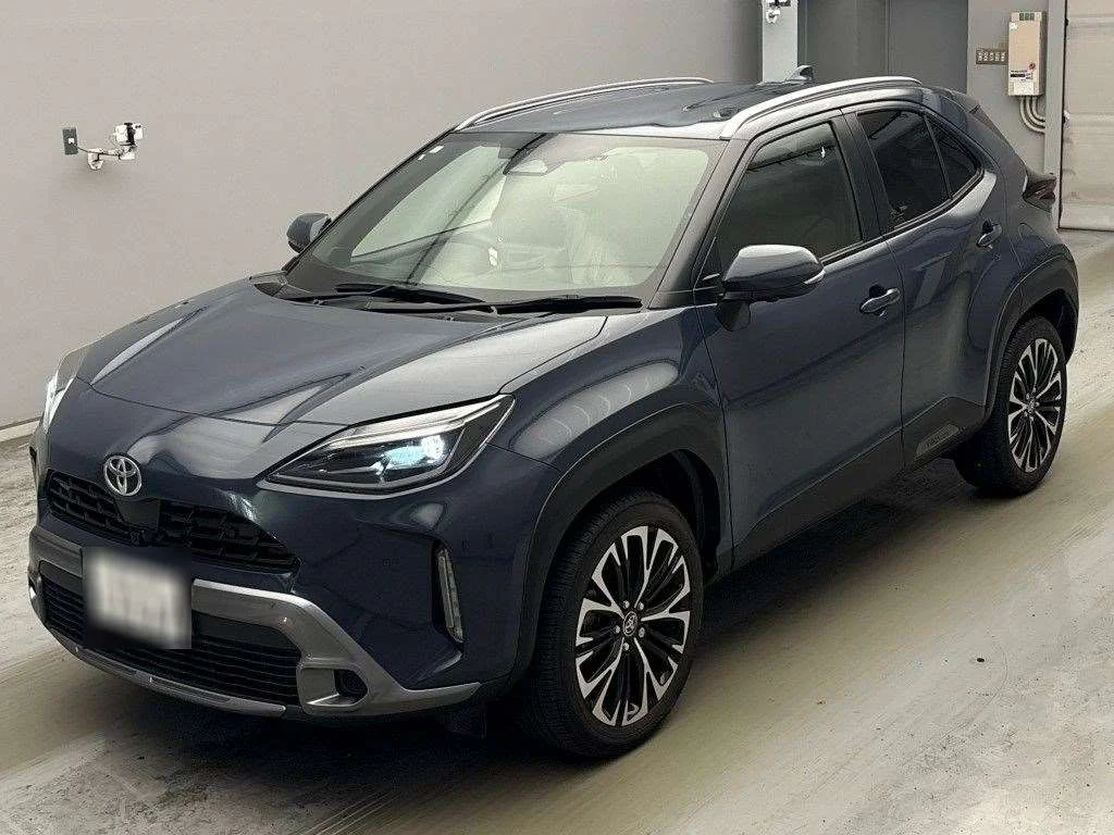 Toyota Yaris Cross MXPB10 2024